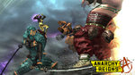 <a href=news_gc_anarchy_reigns_trailer_and_screens-11676_en.html>GC: Anarchy Reigns trailer and screens</a> - 5 screens
