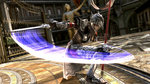 GC: Soul Calibur V GamesconTrailer - Images