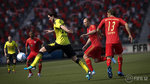 GC: Fifa 12 gameplay - 360-PS3 Screens