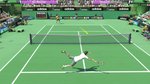 GC: Virtua Tennis 4 Vita en médias - Images