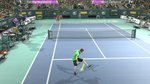GC: Virtua Tennis 4 Vita Trailered - Screens
