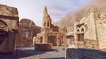 GC: Uncharted 3 gameplay video - Multiplayer screens