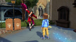 GC: New Kinect Disneyland Screenshots - Screens