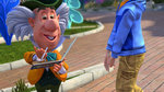 GC: Kinect Disneyland parade en images - Images