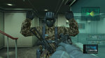 <a href=news_gc_images_of_mgs_hd_collection-11723_en.html>GC: Images of MGS HD Collection</a> - Screens