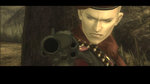 GC: Images of MGS HD Collection - Screens