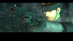 GC: MGS HD Collection en images - Images