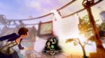 GC: BioShock Infinite new images - 4 screens