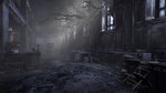 GC: Silent Hill Downpour Screens - 8 Screens