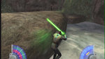 Galerie de Jedi Knight : Jedi Academy - Screenshots ingame