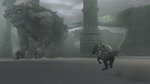 GC: Screens of ICO & Shadow of the Colossus - Shadow of the Colossus