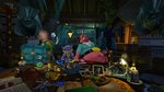 GC: Sly Cooper 4 imagé - 7 images