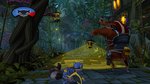 GC: Sly Cooper 4 gets screens - 7 screens