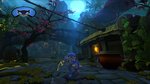 GC: Sly Cooper 4 gets screens - 7 screens