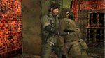 GC: New MGS Snake Eater 3D shots - Screens