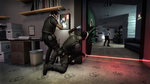 GC: New assets of PAYDAY: The Heist - Screens