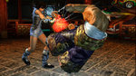 GC: Tekken 3D Prime Edition revealed - Screens