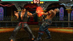 GC: Tekken 3D Prime Edition revealed - Screens