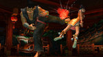 GC: Tekken 3D Prime Edition annoncé - Images