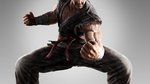 GC: Tekken 3D Prime Edition revealed - Artworks
