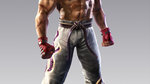 GC: Tekken 3D Prime Edition annoncé - Artworks