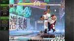 Street Fighter Third Strike se lance - 5 images