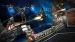 New Images of StarHawk - Screens