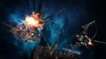 New Images of StarHawk - Screens