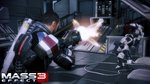 Mass Effect 3 revient en images - Images