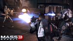 Mass Effect 3 revient en images - Images