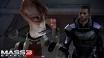 New Mass Effect 3 Screenshots - Screens