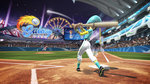 Kinect Sports: Season 2 Screens - Baseball Screens