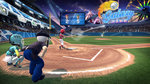 Kinect Sports: Season 2 en images - Images Baseball
