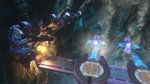 Halo Anniversary en gameplay - Damnation