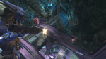 New Halo Anniversary Gameplay - Damnation