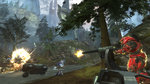 <a href=news_new_halo_anniversary_gameplay-11803_en.html>New Halo Anniversary Gameplay</a> - Timberland
