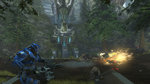 Halo Anniversary en gameplay - Timberland