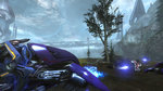 Halo Anniversary en gameplay - Timberland