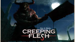 House of the Dead: Creeping Flesh Revealed - Artwork