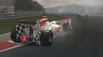 F1 2011: 8 New Screens - Images