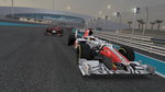 F1 2011: 8 New Screens - Images
