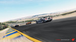 Forza 4: Infineon Track Announcement - Images