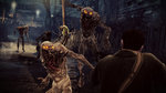 Gamersyde Review: Resistance 3 - Sony images