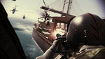 Assault Horizon en nouveaux visuels - Images