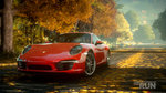 NFS The Run gets the Carrera S 2012 - 6 images