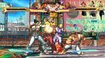 TGS: Street Fighter X Tekken fait le plein - Images TGS