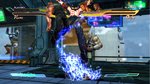 TGS: Videos of Street Fighter X Tekken - TGS Screenshots