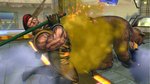 TGS: Videos of Street Fighter X Tekken - TGS Screenshots