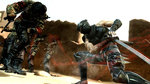 TGS: Trailer de Ninja Gaiden 3 - Images TGS (LQ)