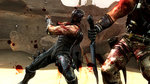 TGS: Trailer de Ninja Gaiden 3 - Images TGS (LQ)